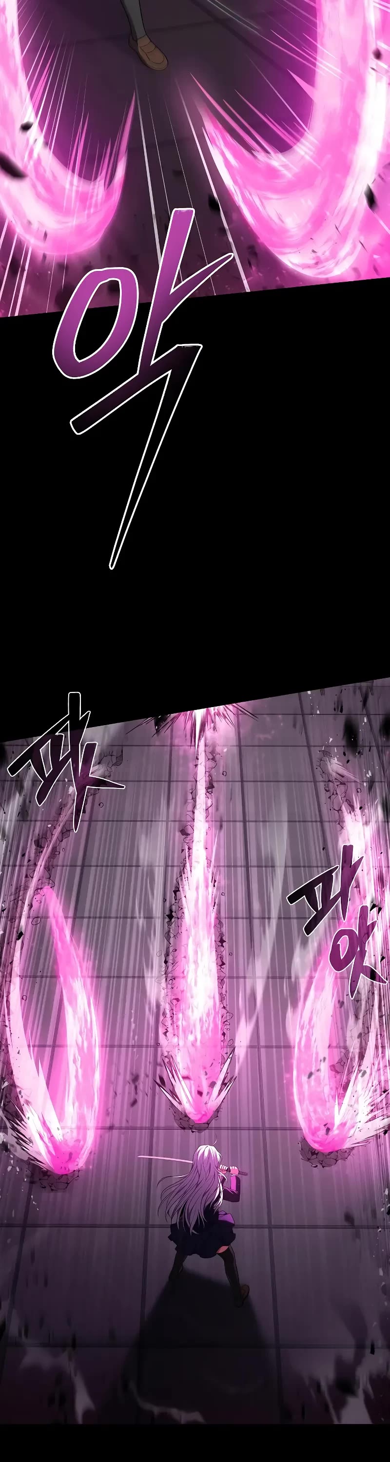 The Constellations Are My Disciples Chapter 39 page 30 - Chapter 39