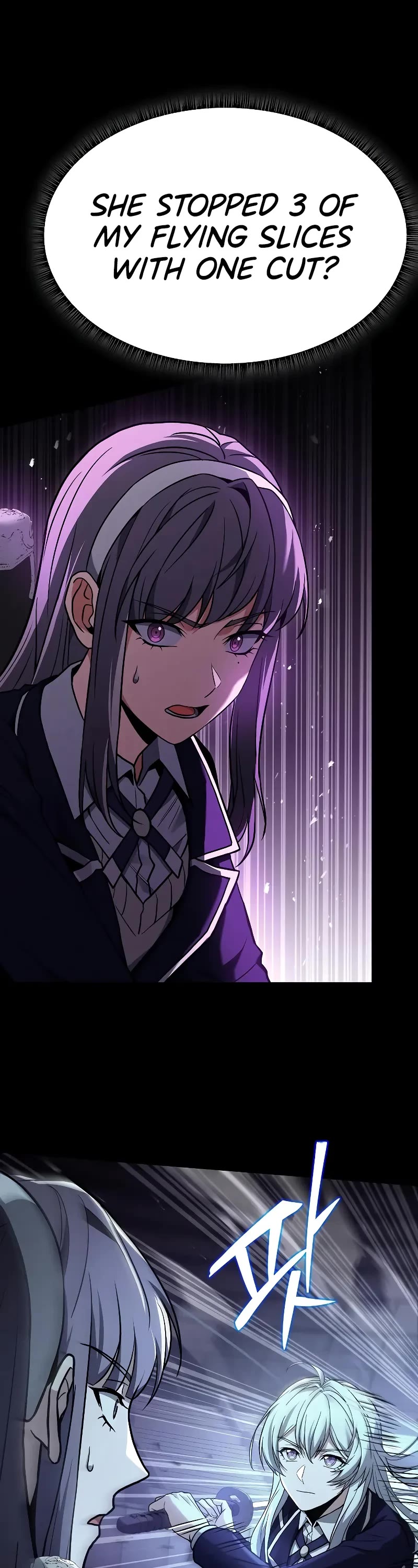 The Constellations Are My Disciples Chapter 39 page 33 - Chapter 39