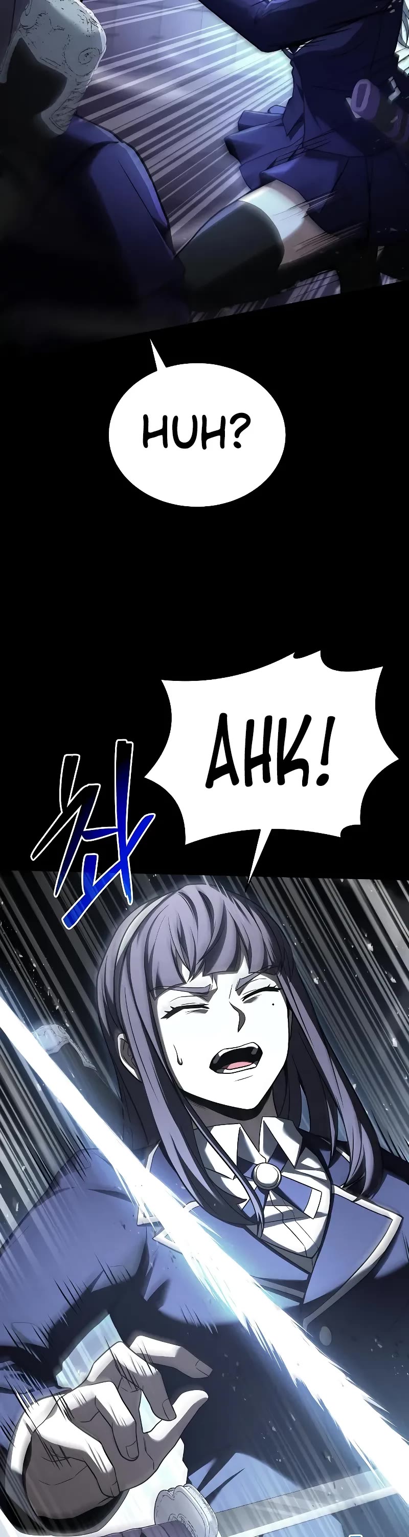 The Constellations Are My Disciples Chapter 39 page 34 - Chapter 39