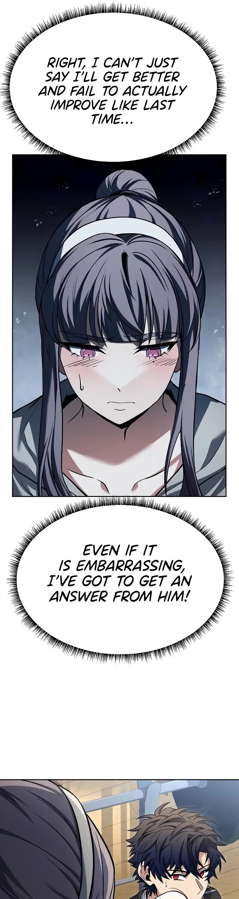 The Constellations Are My Disciples Chapter 39 page 41 - Chapter 39
