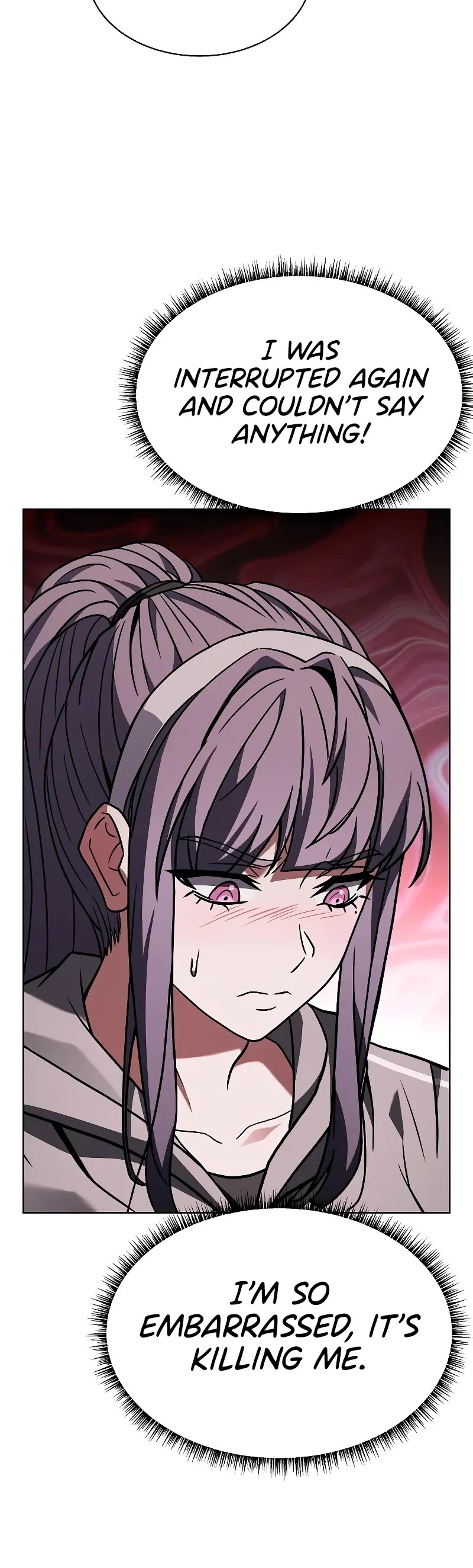 The Constellations Are My Disciples Chapter 39 page 48 - Chapter 39