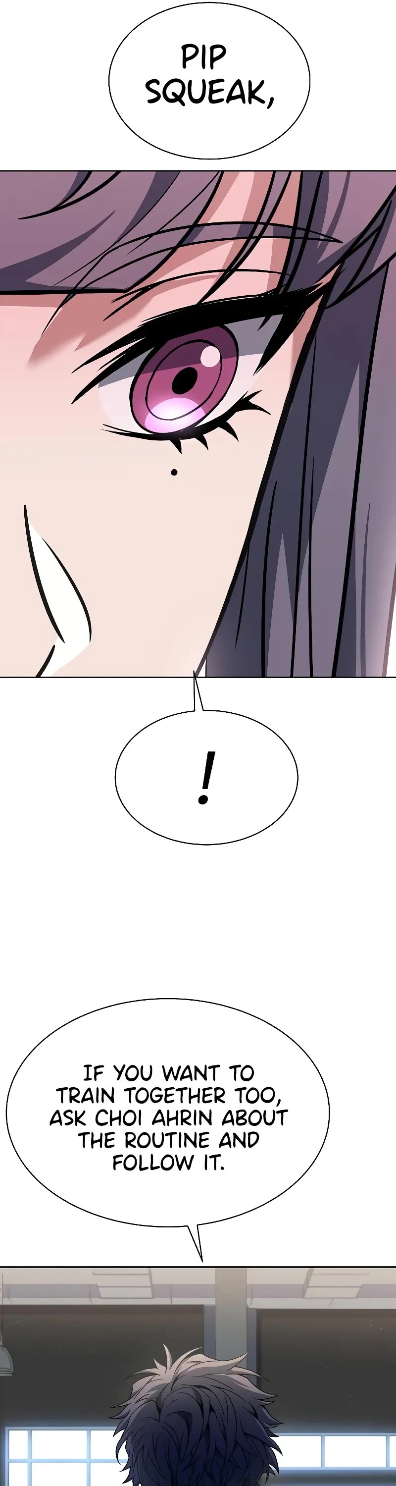 The Constellations Are My Disciples Chapter 39 page 49 - Chapter 39