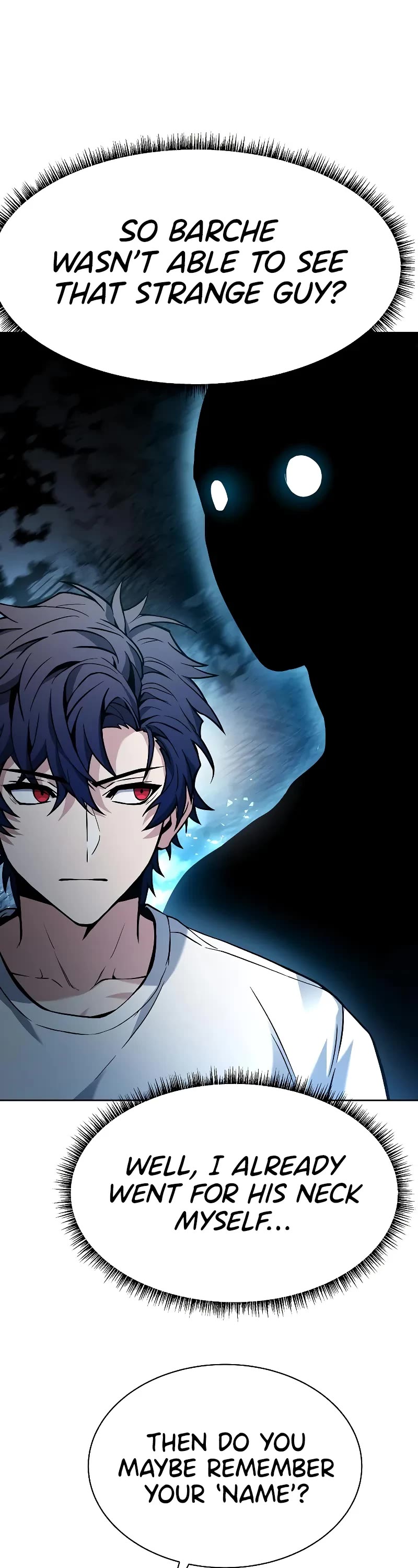 The Constellations Are My Disciples Chapter 39 page 5 - Chapter 39