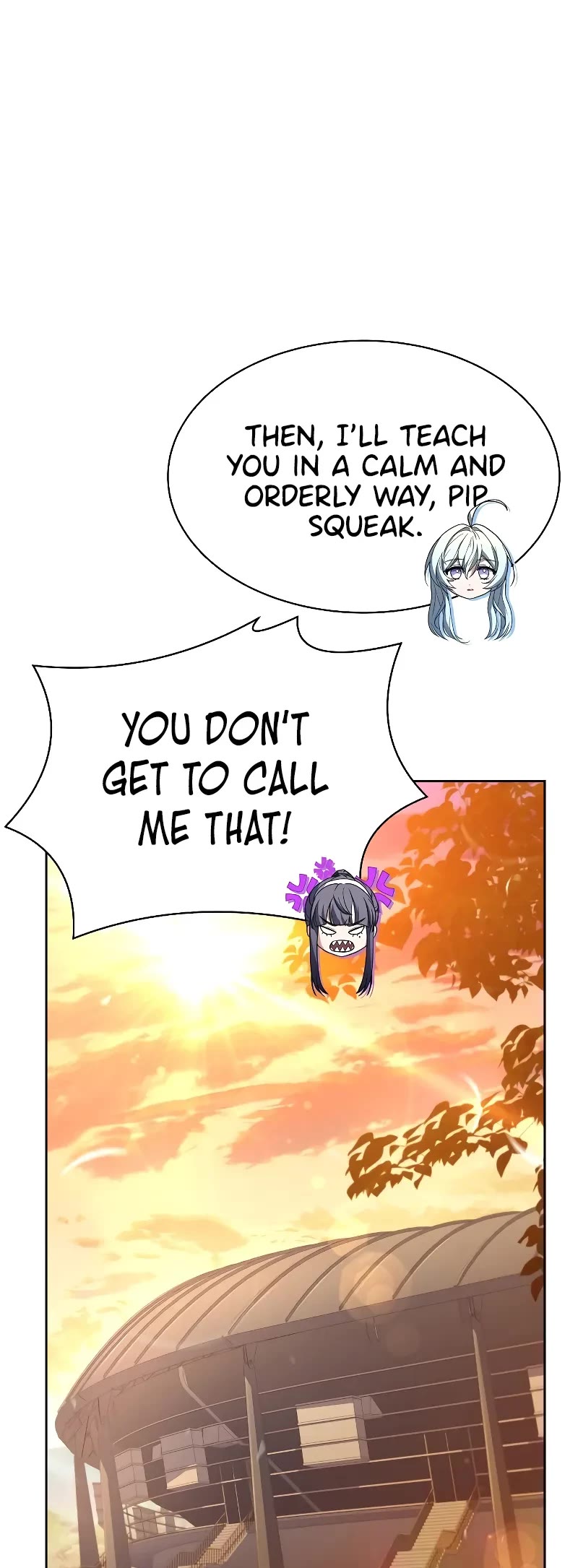 The Constellations Are My Disciples Chapter 39 page 51 - Chapter 39