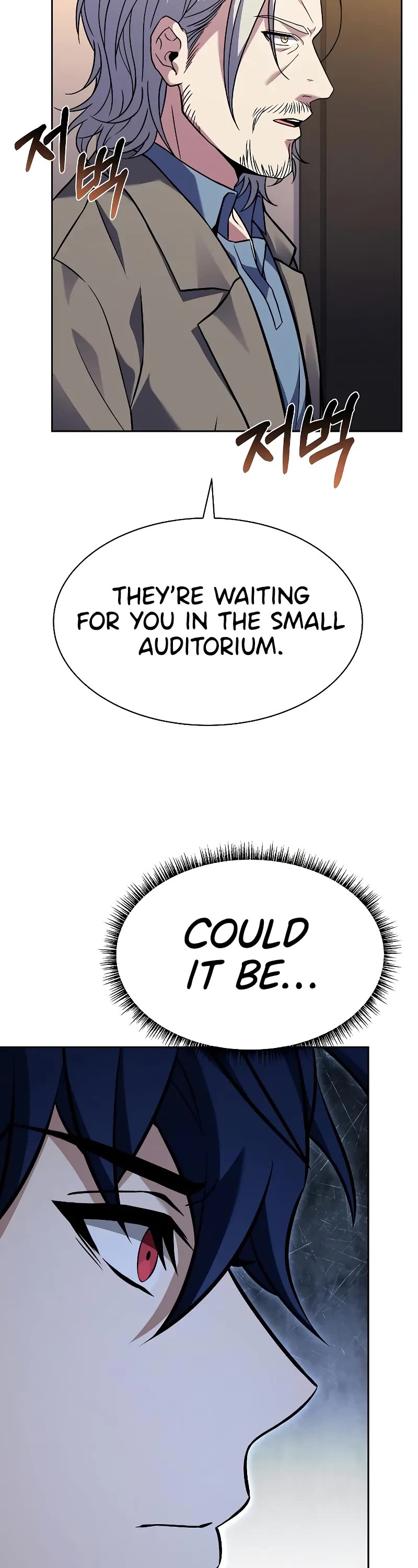 The Constellations Are My Disciples Chapter 39 page 54 - Chapter 39