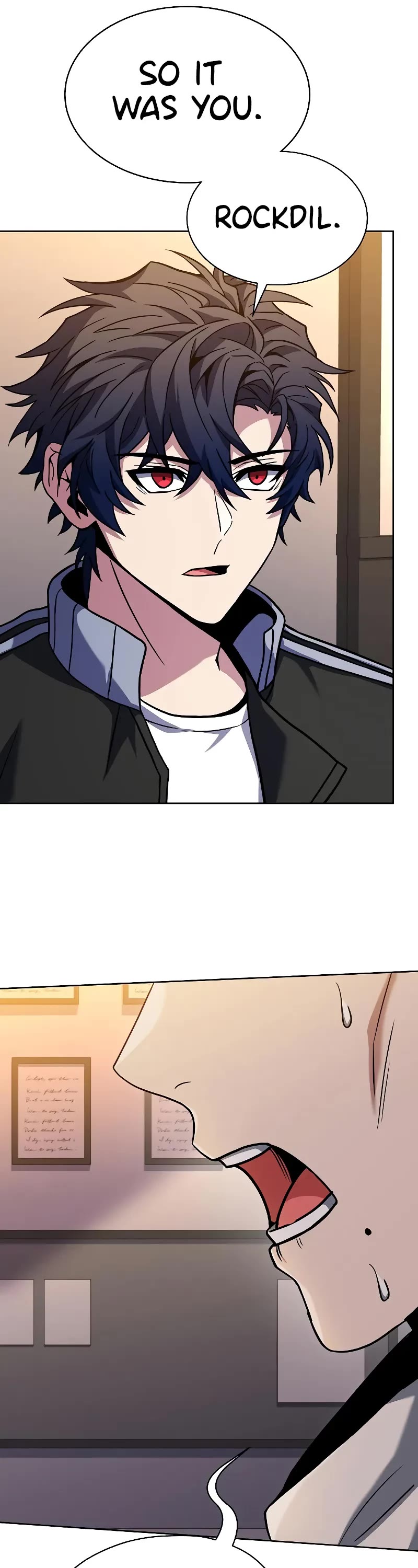 The Constellations Are My Disciples Chapter 39 page 57 - Chapter 39