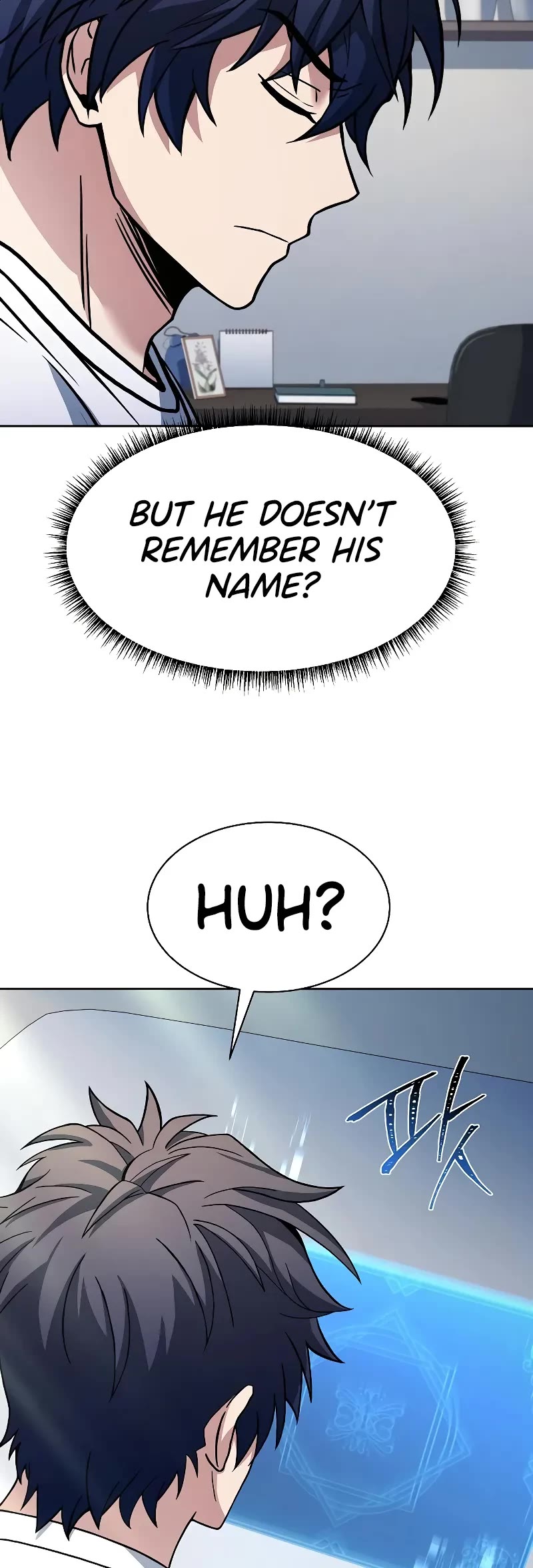 The Constellations Are My Disciples Chapter 39 page 7 - Chapter 39
