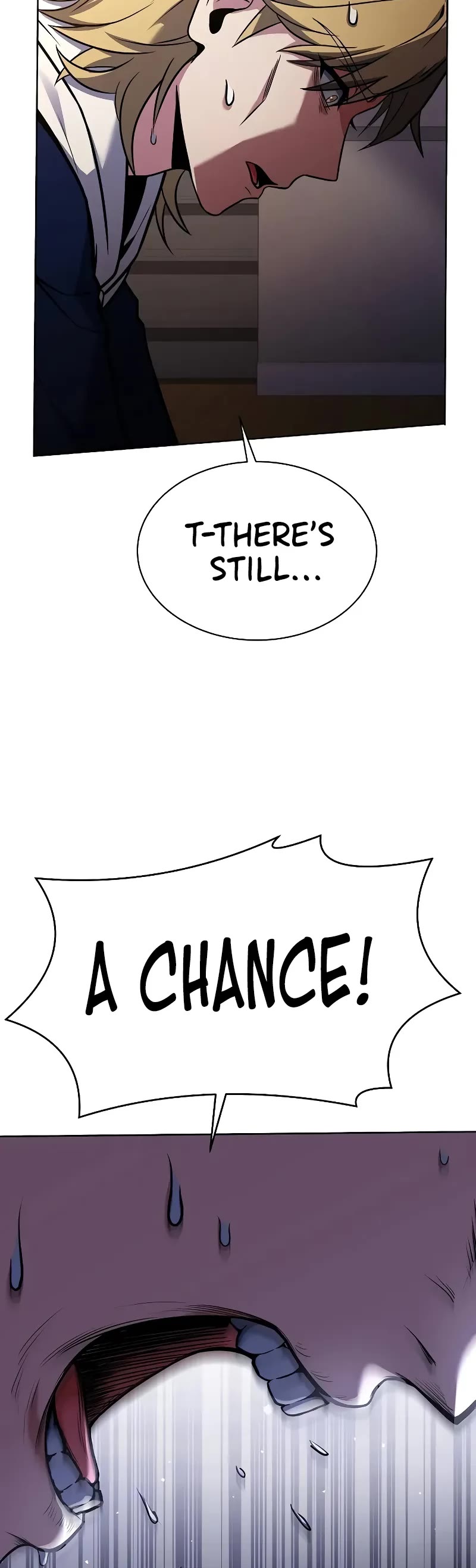 The Constellations Are My Disciples Chapter 40 page 13 - Chapter 40
