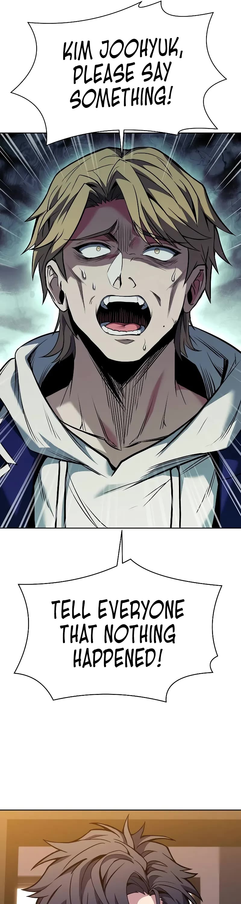 The Constellations Are My Disciples Chapter 40 page 15 - Chapter 40