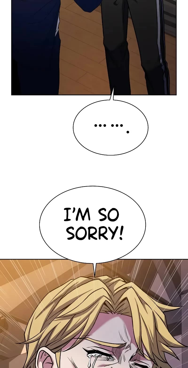 The Constellations Are My Disciples Chapter 40 page 17 - Chapter 40