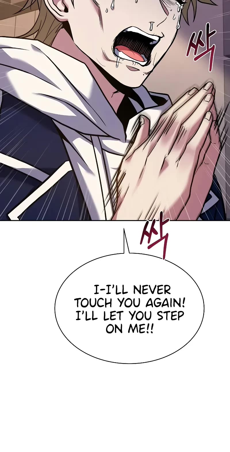 The Constellations Are My Disciples Chapter 40 page 18 - Chapter 40