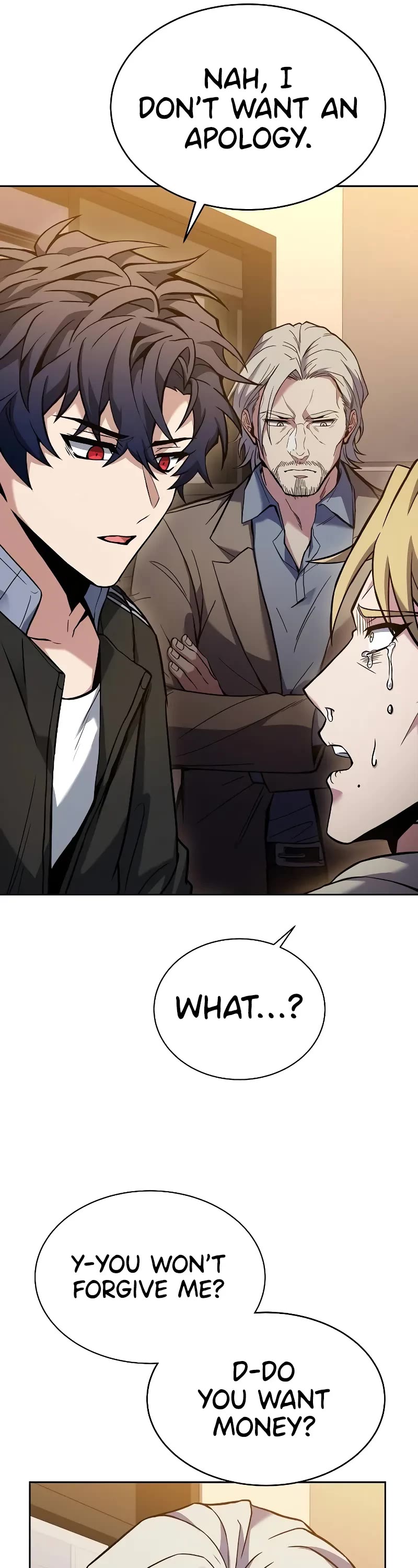 The Constellations Are My Disciples Chapter 40 page 19 - Chapter 40
