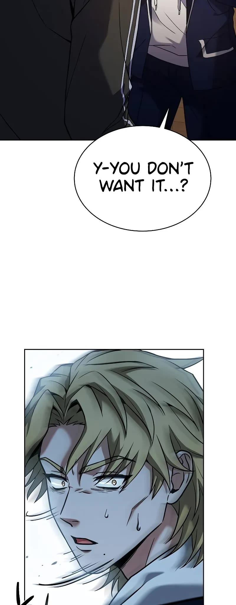 The Constellations Are My Disciples Chapter 40 page 21 - Chapter 40