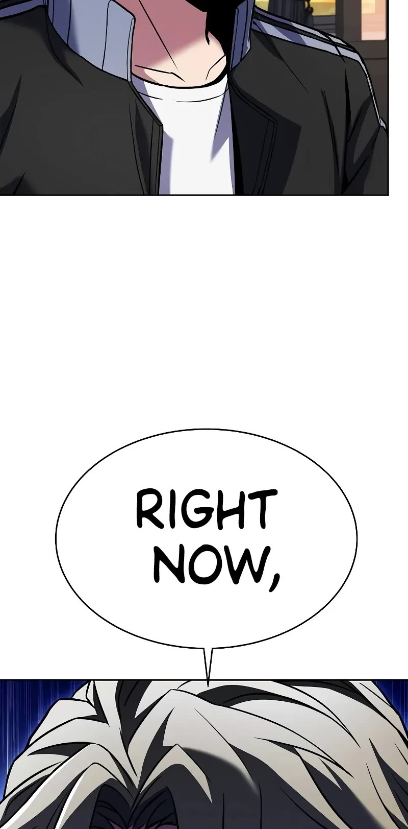 The Constellations Are My Disciples Chapter 40 page 25 - Chapter 40