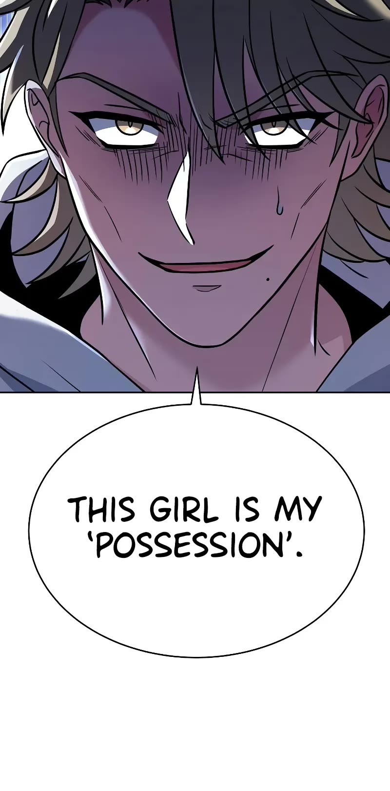 The Constellations Are My Disciples Chapter 40 page 26 - Chapter 40