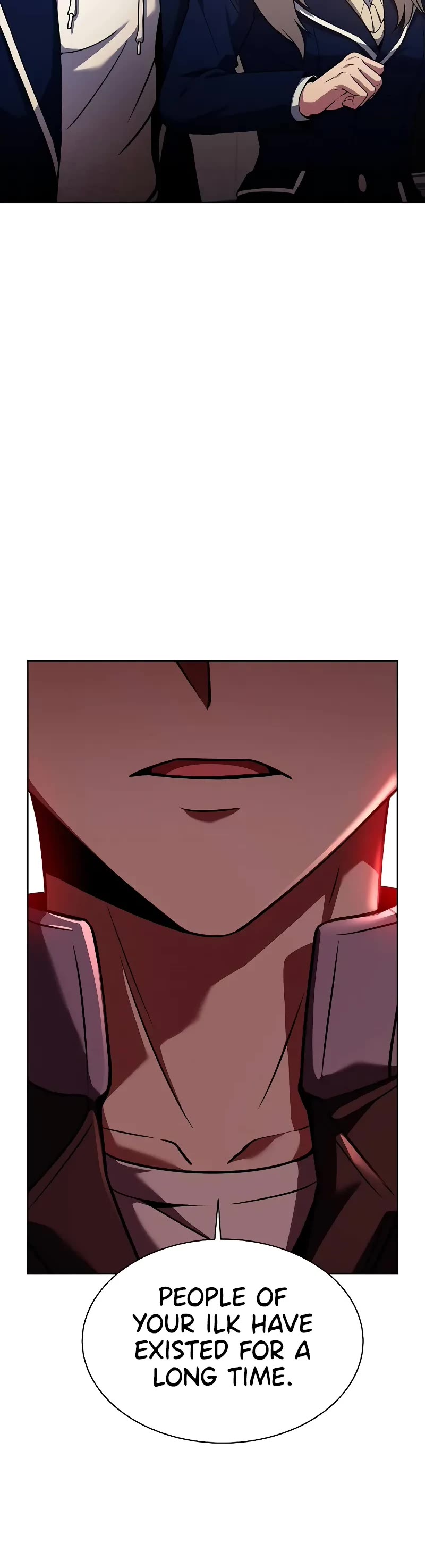 The Constellations Are My Disciples Chapter 40 page 33 - Chapter 40