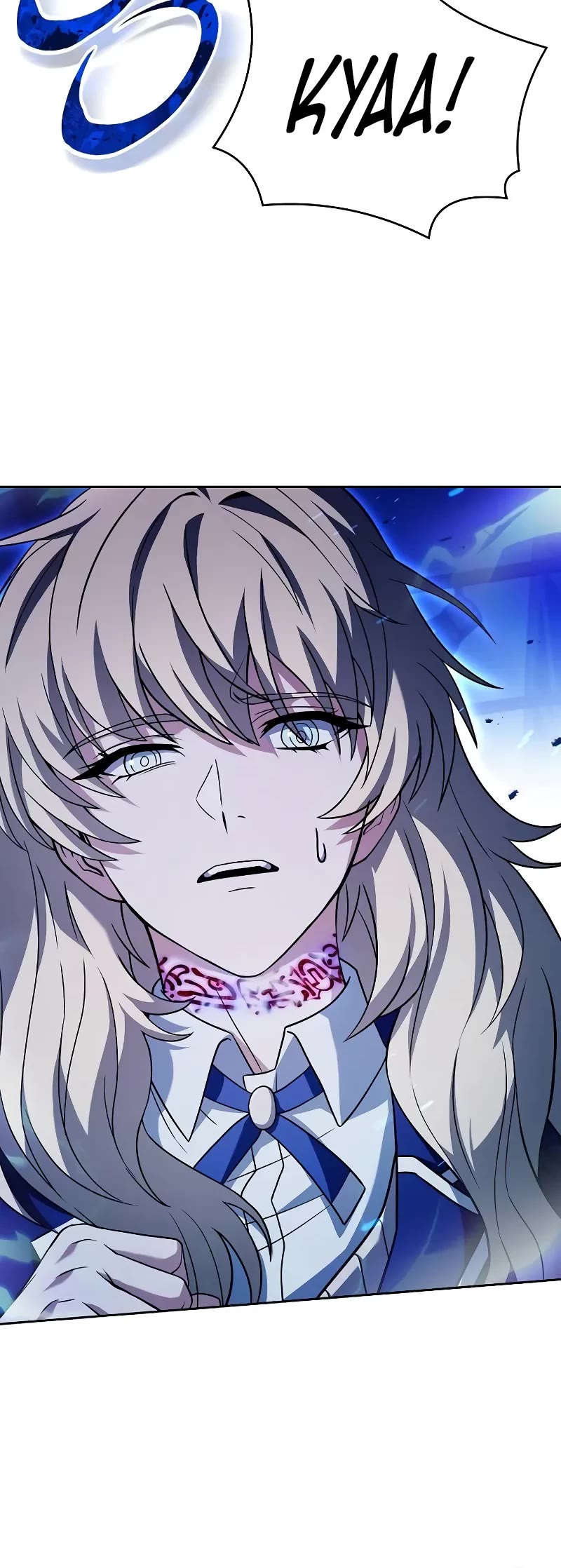 The Constellations Are My Disciples Chapter 40 page 37 - Chapter 40