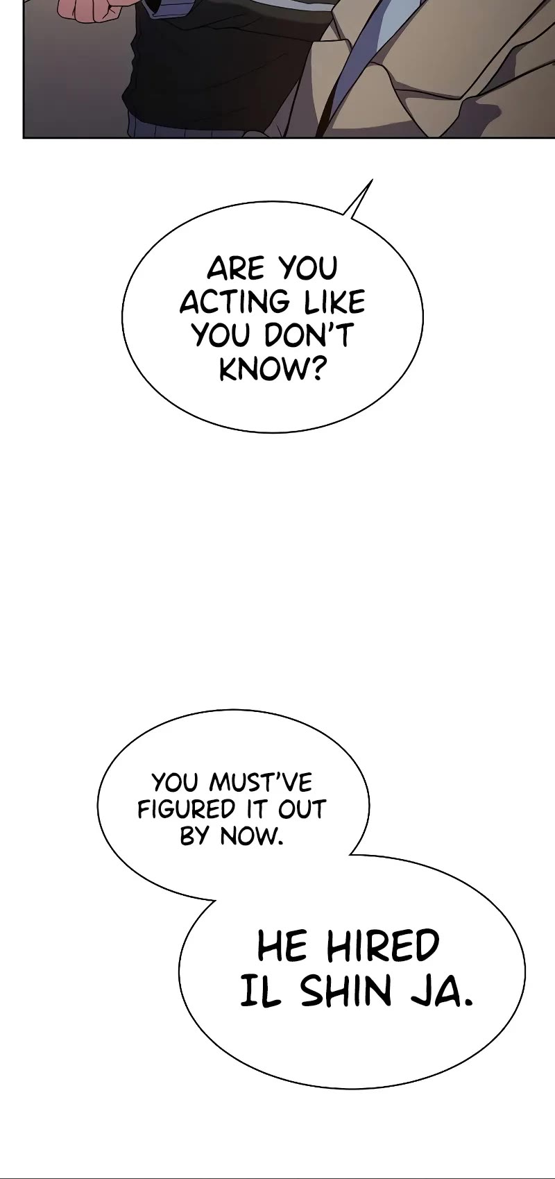The Constellations Are My Disciples Chapter 40 page 4 - Chapter 40