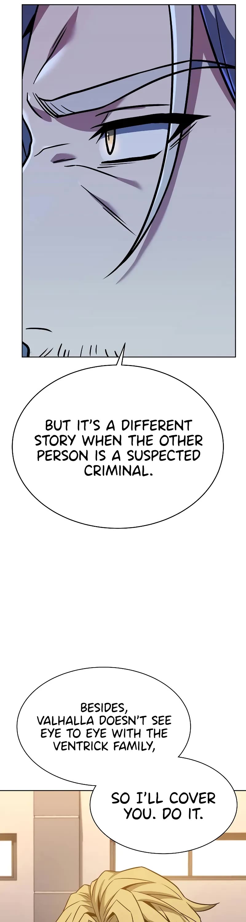 The Constellations Are My Disciples Chapter 40 page 42 - Chapter 40