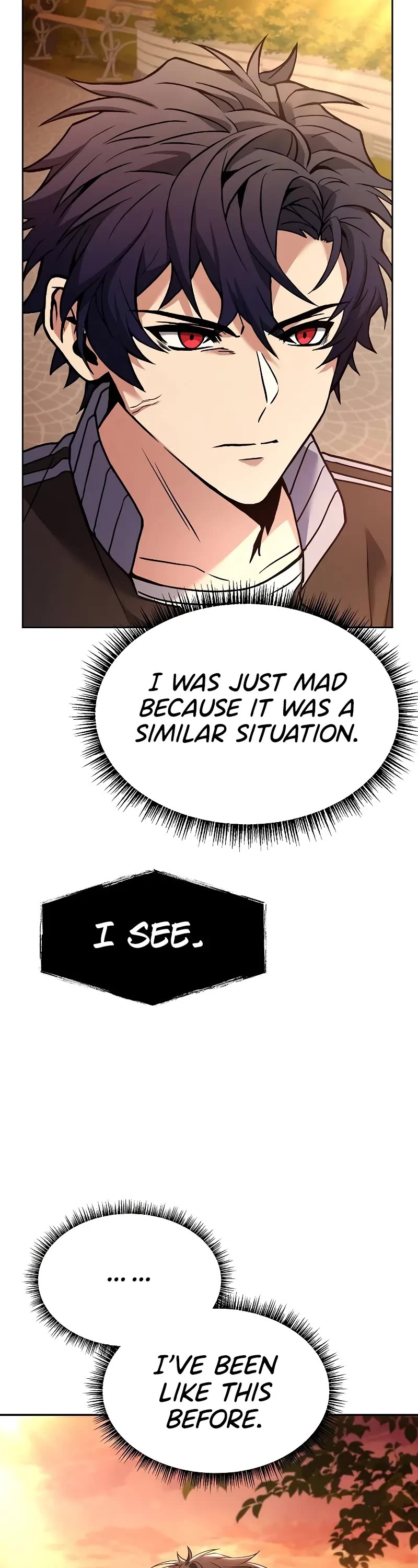 The Constellations Are My Disciples Chapter 40 page 49 - Chapter 40