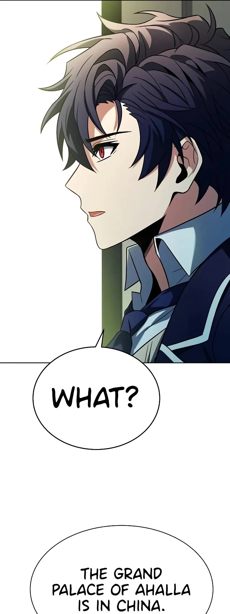 The Constellations Are My Disciples Chapter 40 page 60 - Chapter 40
