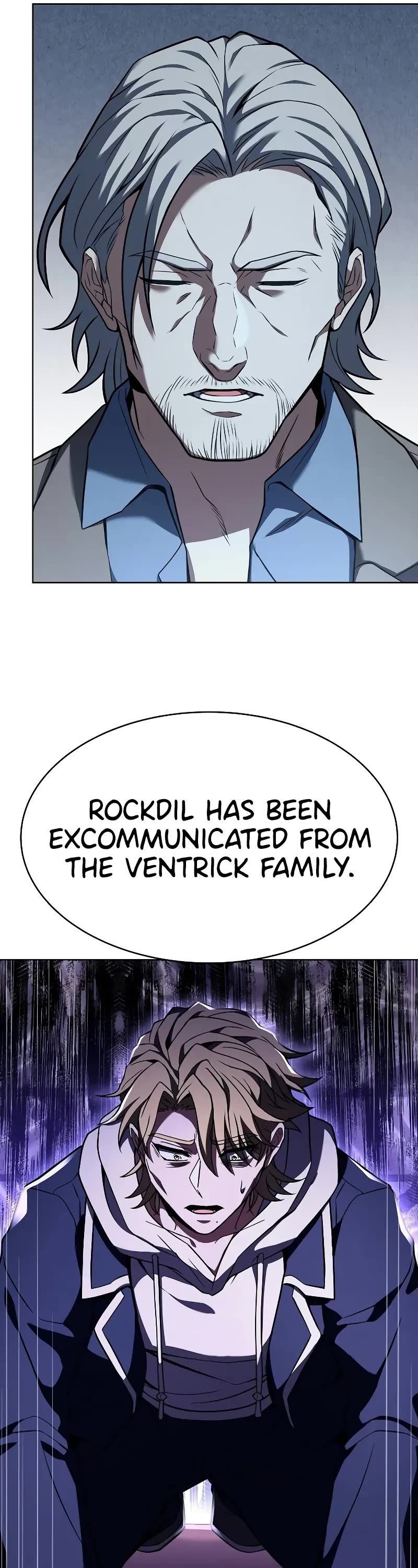 The Constellations Are My Disciples Chapter 40 page 9 - Chapter 40