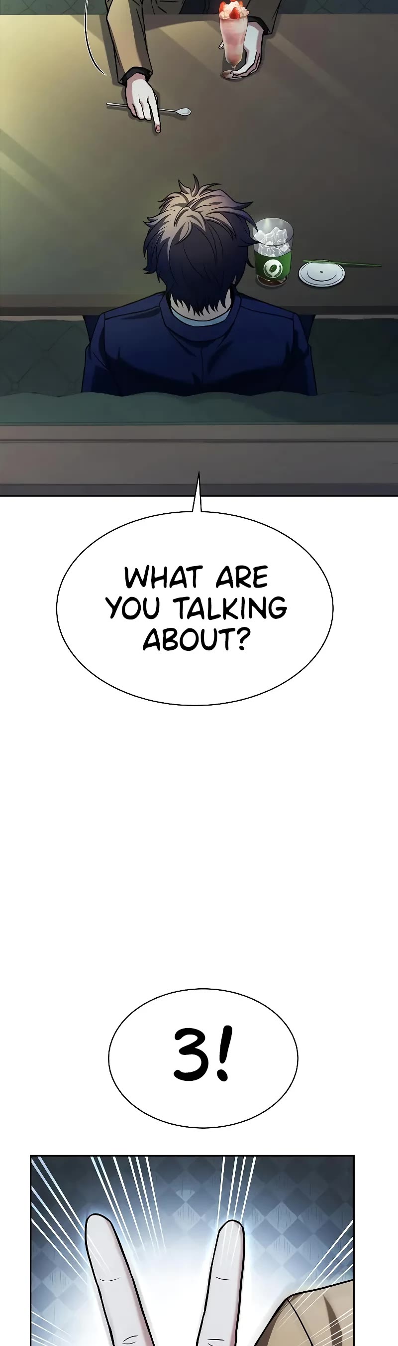 The Constellations Are My Disciples Chapter 41 page 10 - Chapter 41