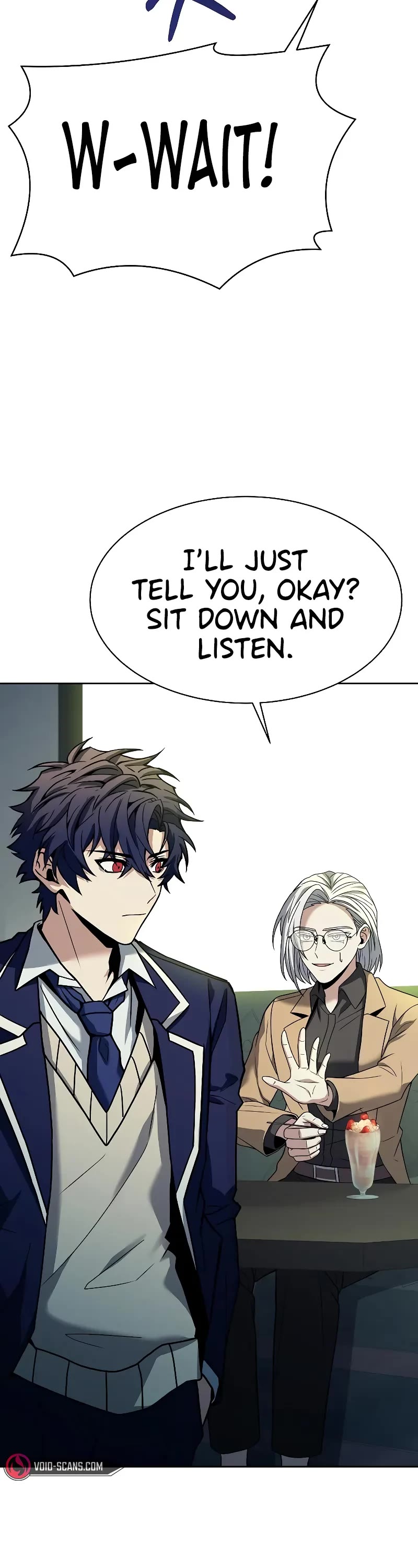 The Constellations Are My Disciples Chapter 41 page 13 - Chapter 41