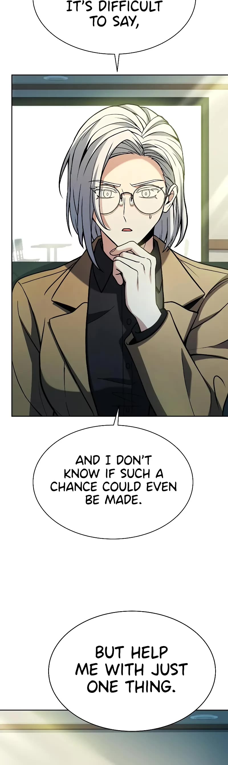 The Constellations Are My Disciples Chapter 41 page 23 - Chapter 41