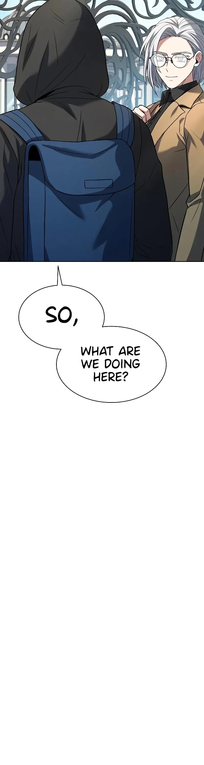The Constellations Are My Disciples Chapter 41 page 29 - Chapter 41