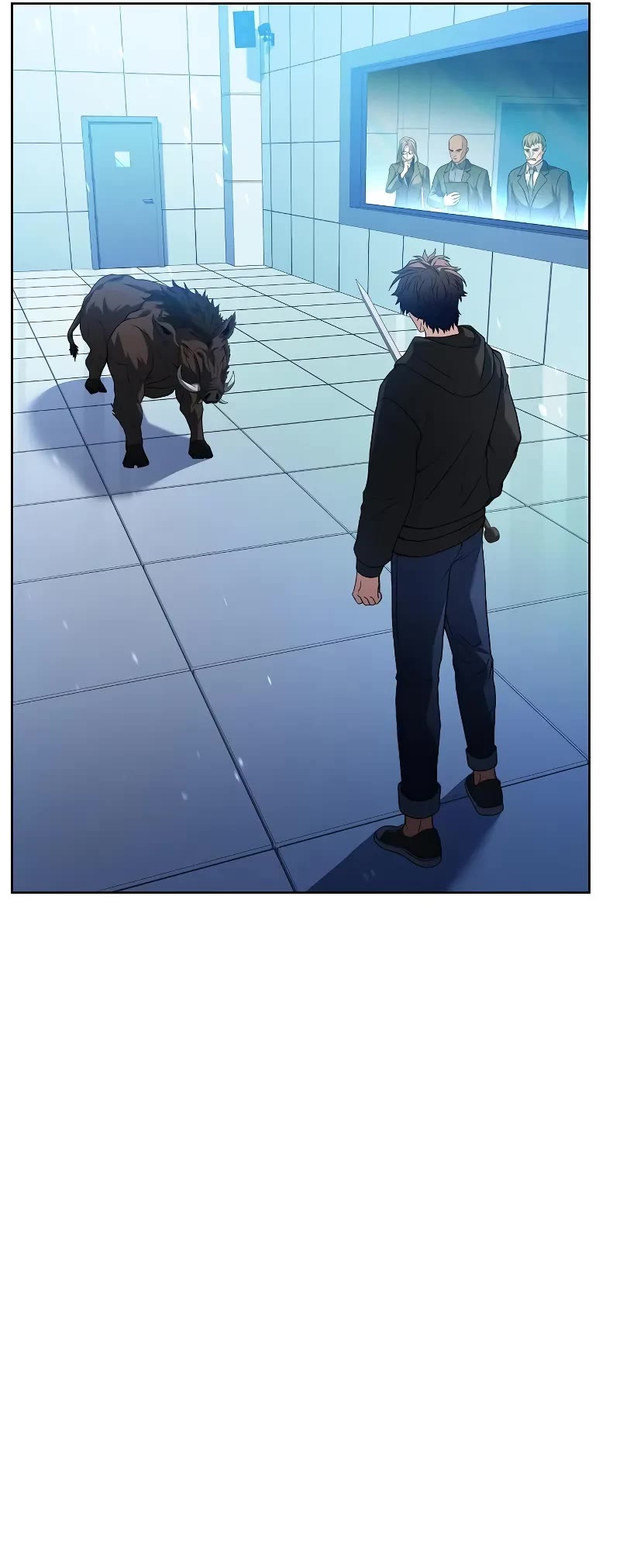 The Constellations Are My Disciples Chapter 41 page 30 - Chapter 41