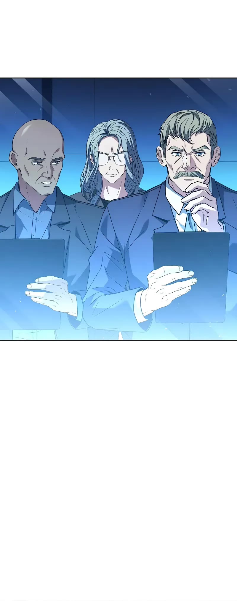 The Constellations Are My Disciples Chapter 41 page 31 - Chapter 41