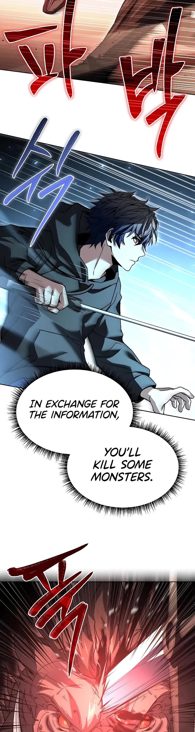 The Constellations Are My Disciples Chapter 41 page 33 - Chapter 41