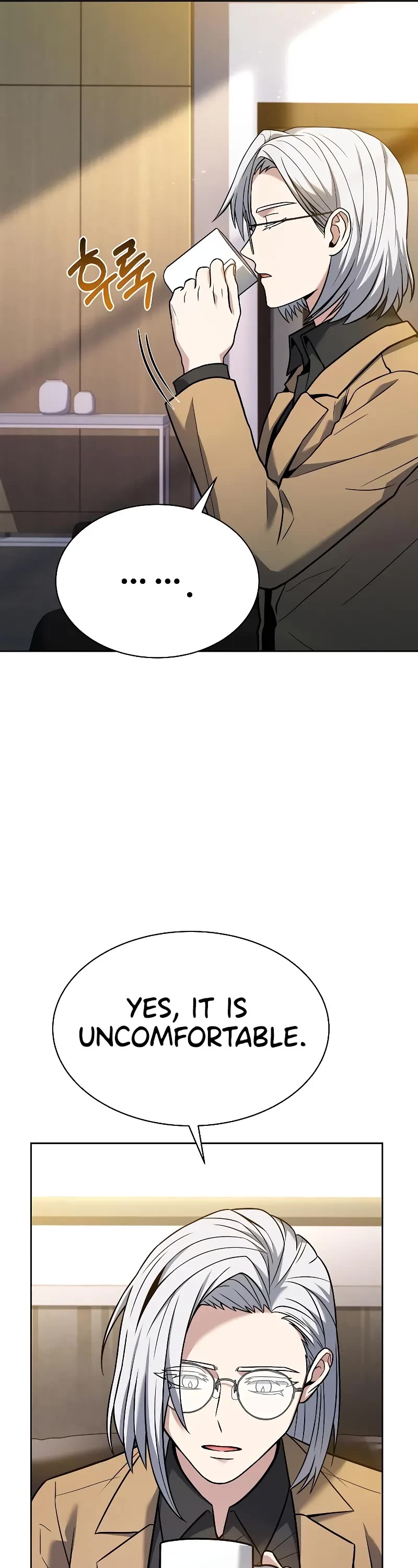The Constellations Are My Disciples Chapter 41 page 40 - Chapter 41