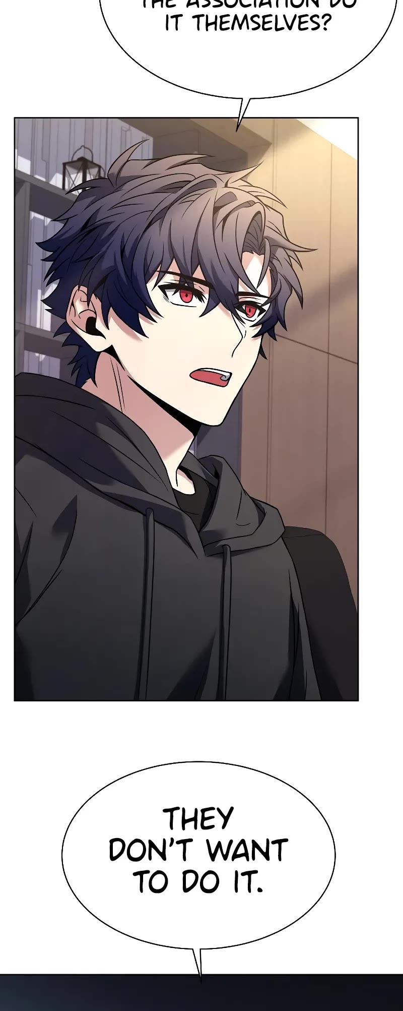 The Constellations Are My Disciples Chapter 41 page 43 - Chapter 41
