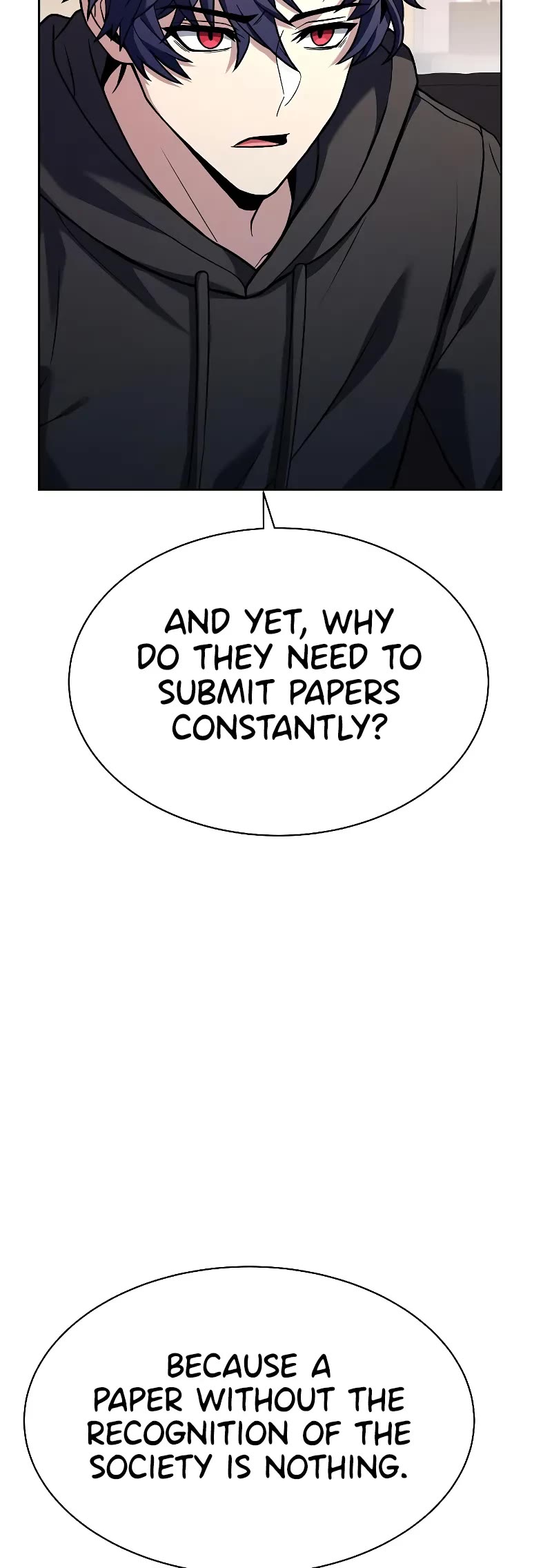 The Constellations Are My Disciples Chapter 41 page 46 - Chapter 41