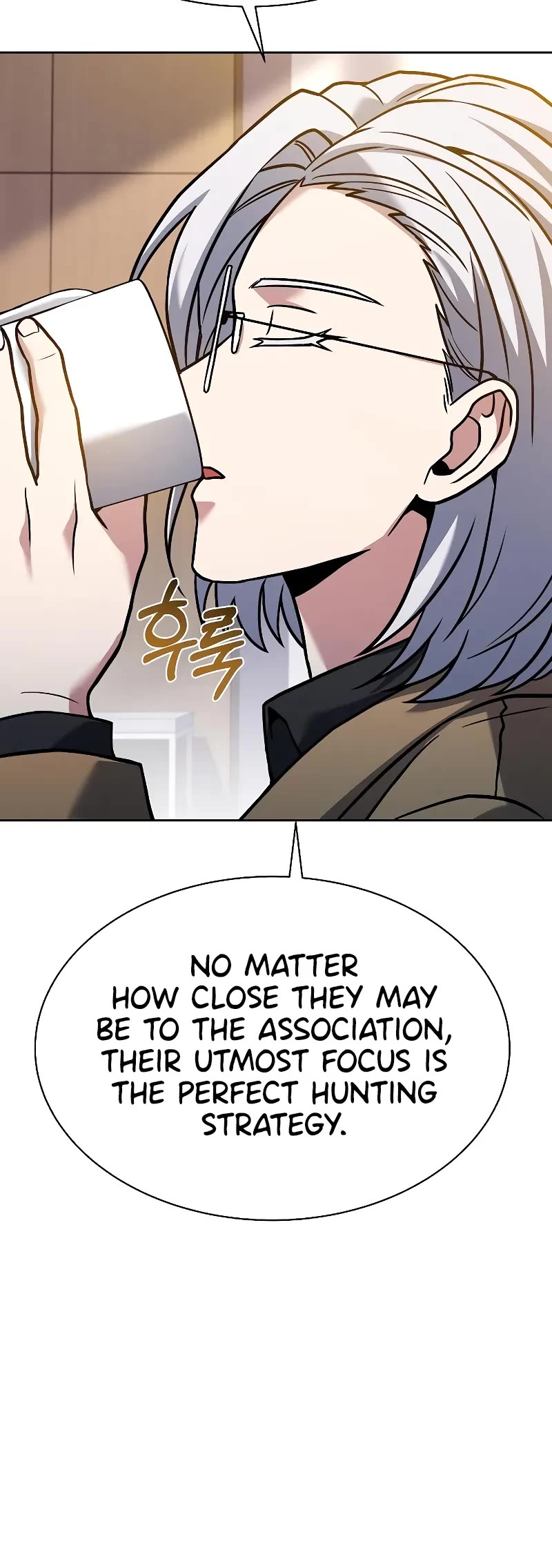 The Constellations Are My Disciples Chapter 41 page 47 - Chapter 41