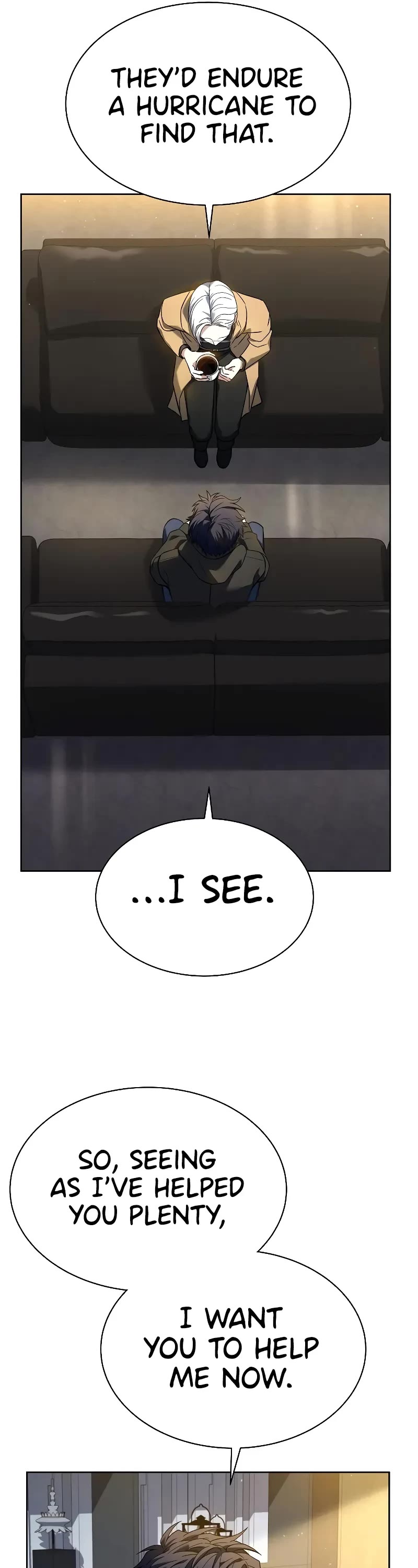 The Constellations Are My Disciples Chapter 41 page 48 - Chapter 41