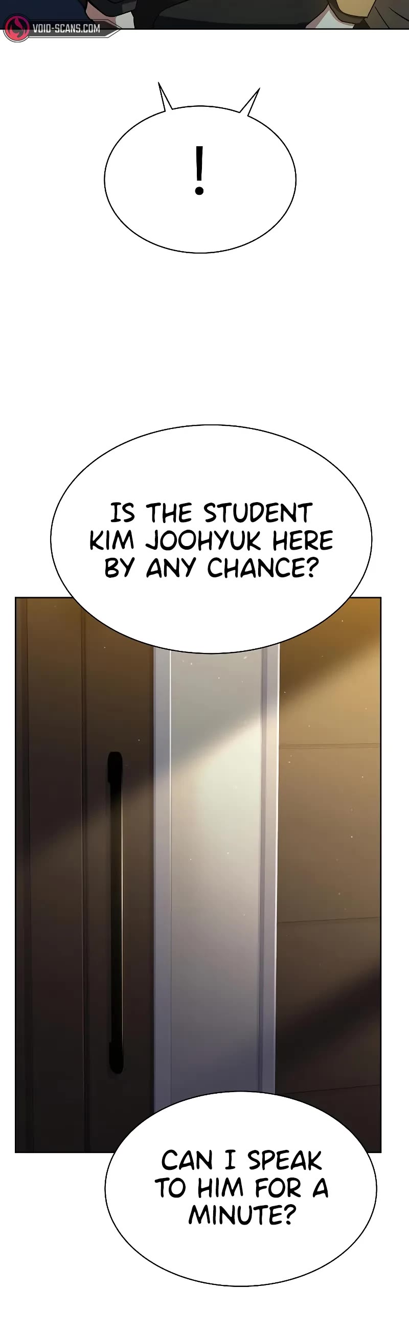 The Constellations Are My Disciples Chapter 41 page 54 - Chapter 41