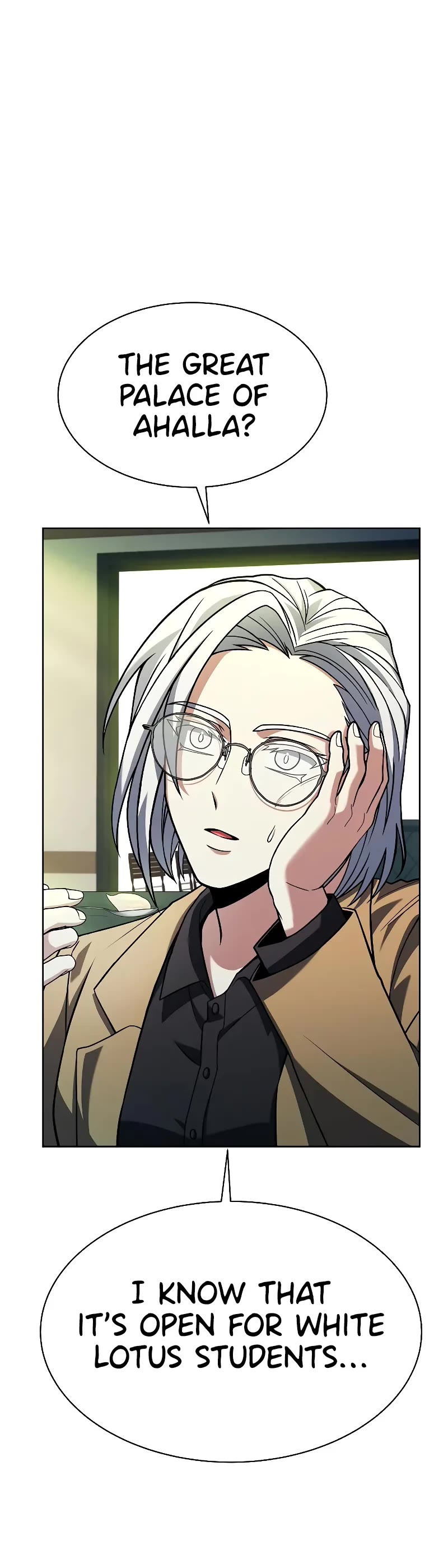 The Constellations Are My Disciples Chapter 41 page 7 - Chapter 41