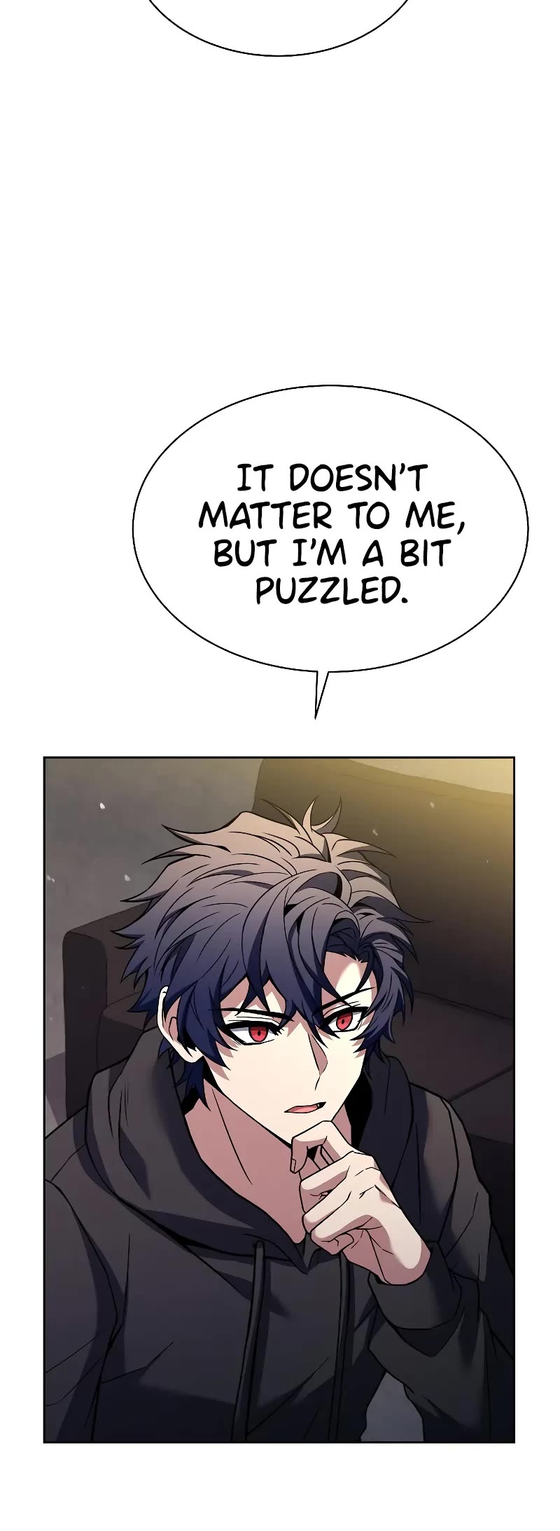 The Constellations Are My Disciples Chapter 42 page 12 - Chapter 42