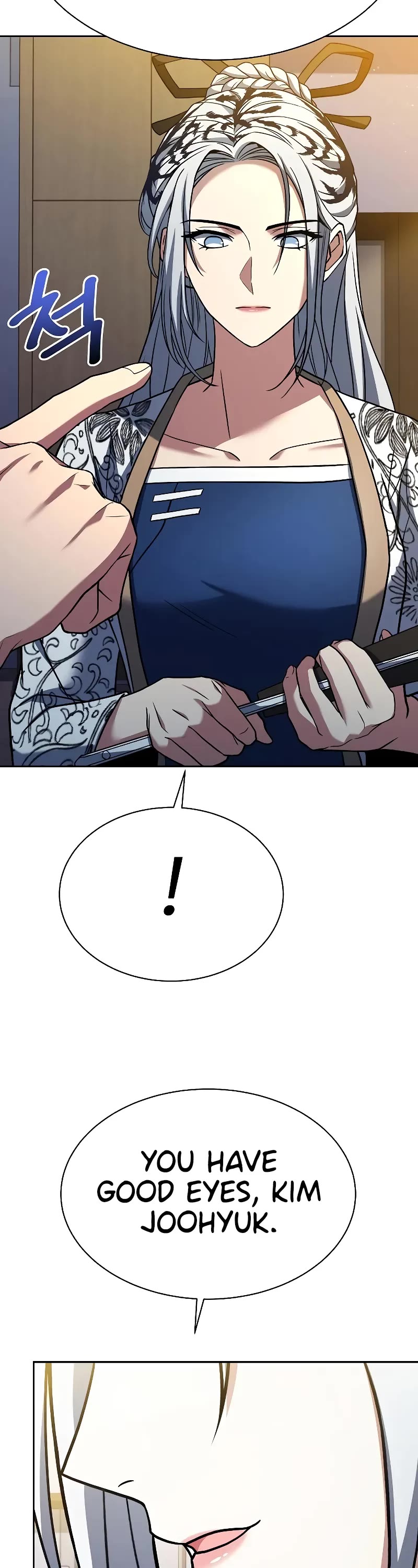The Constellations Are My Disciples Chapter 42 page 14 - Chapter 42
