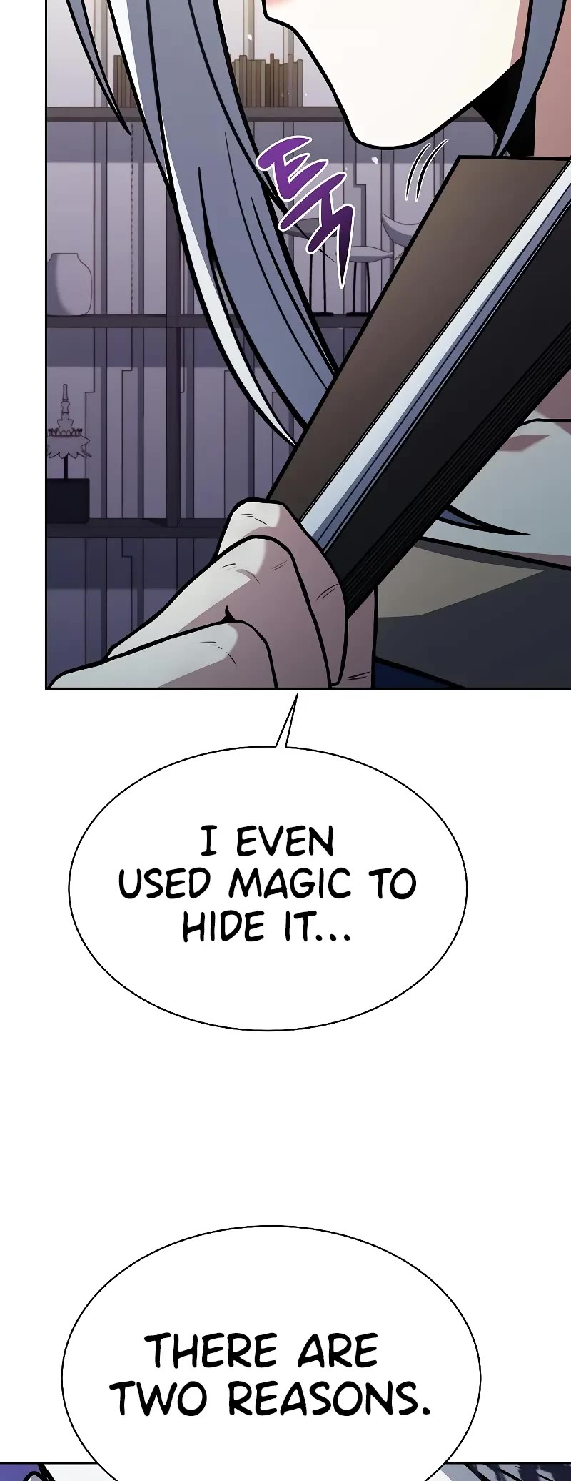 The Constellations Are My Disciples Chapter 42 page 15 - Chapter 42
