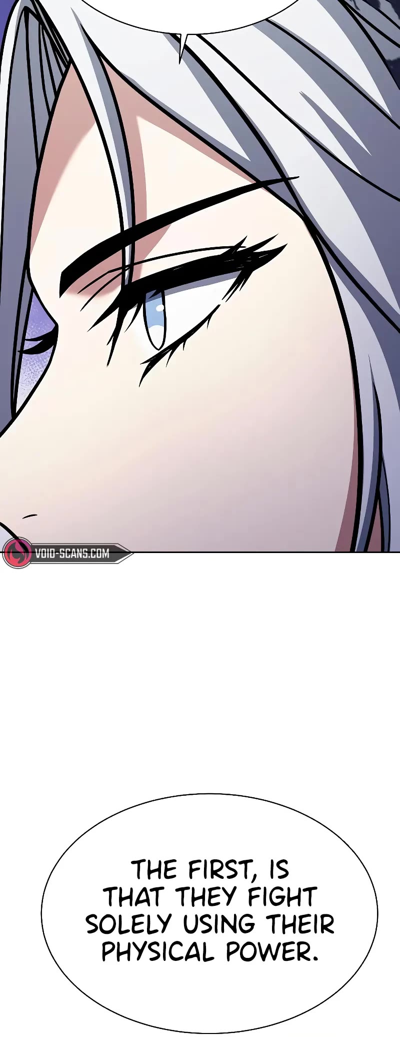The Constellations Are My Disciples Chapter 42 page 16 - Chapter 42