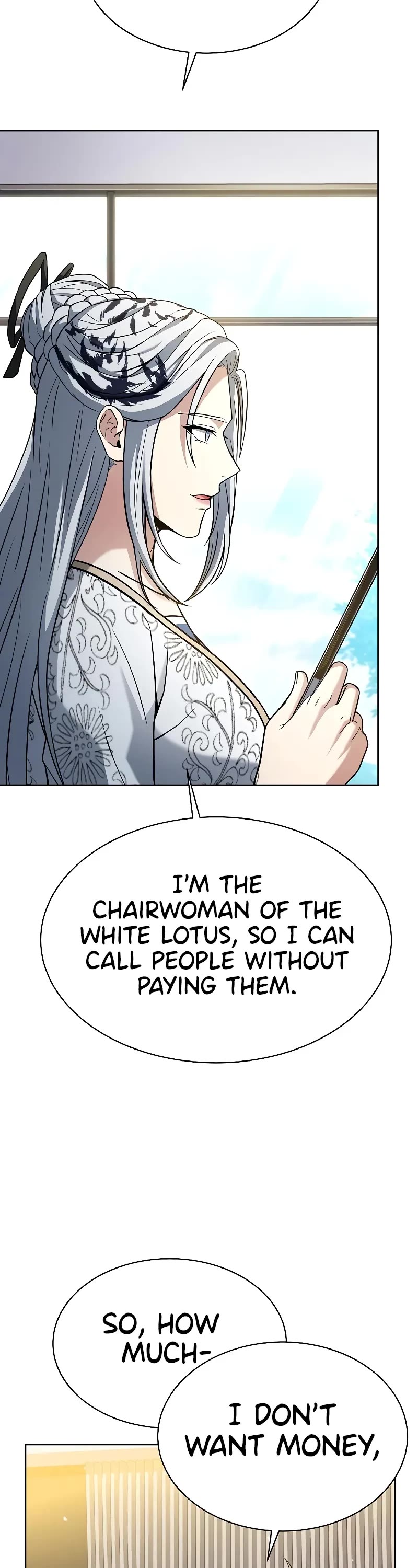 The Constellations Are My Disciples Chapter 42 page 22 - Chapter 42