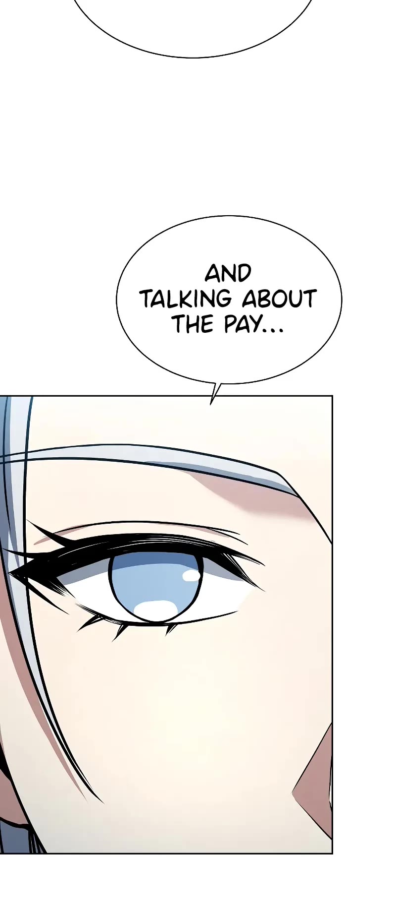 The Constellations Are My Disciples Chapter 42 page 28 - Chapter 42