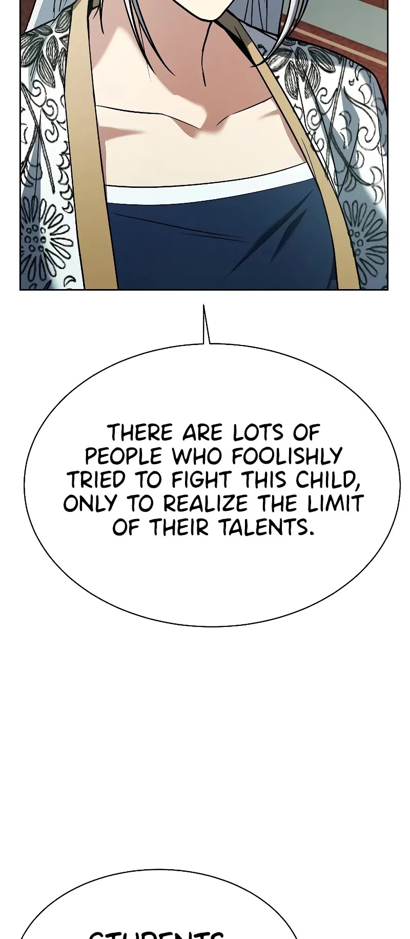 The Constellations Are My Disciples Chapter 42 page 35 - Chapter 42