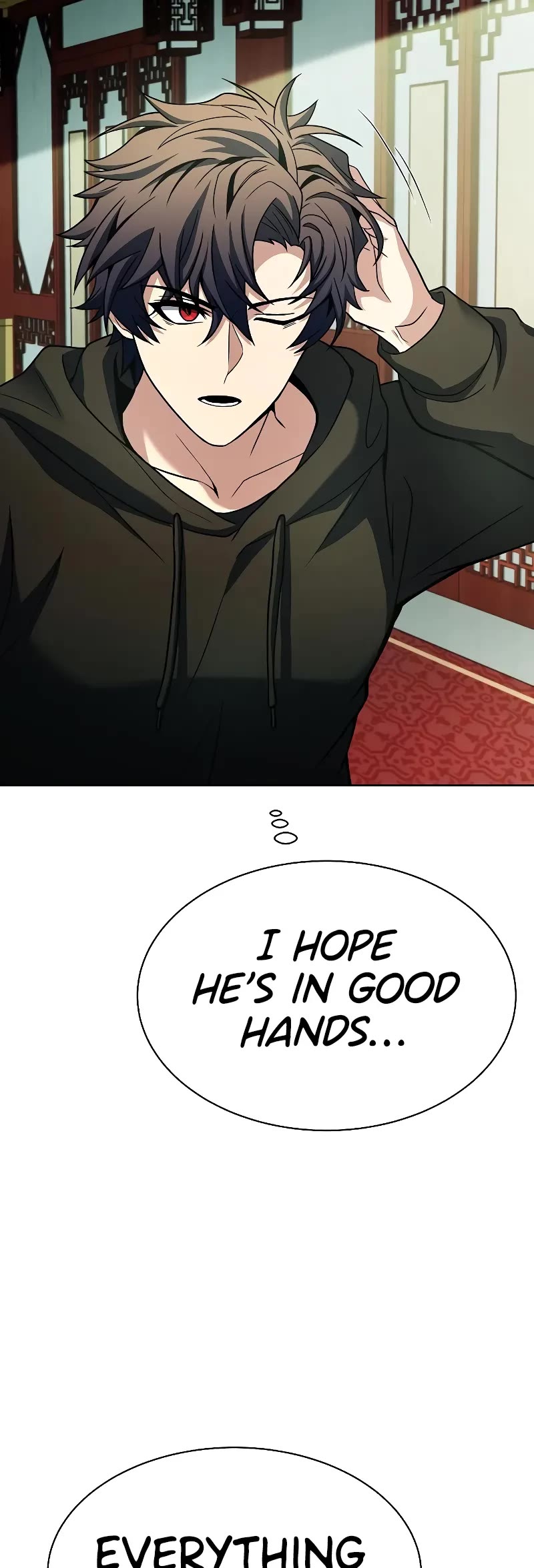 The Constellations Are My Disciples Chapter 42 page 39 - Chapter 42