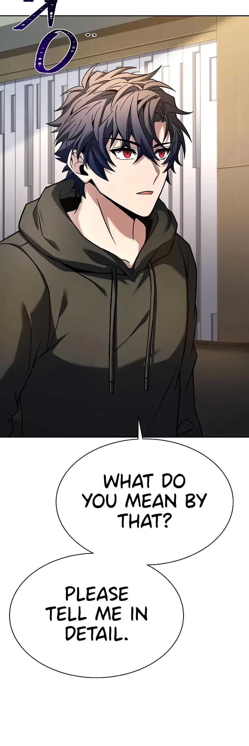 The Constellations Are My Disciples Chapter 42 page 4 - Chapter 42