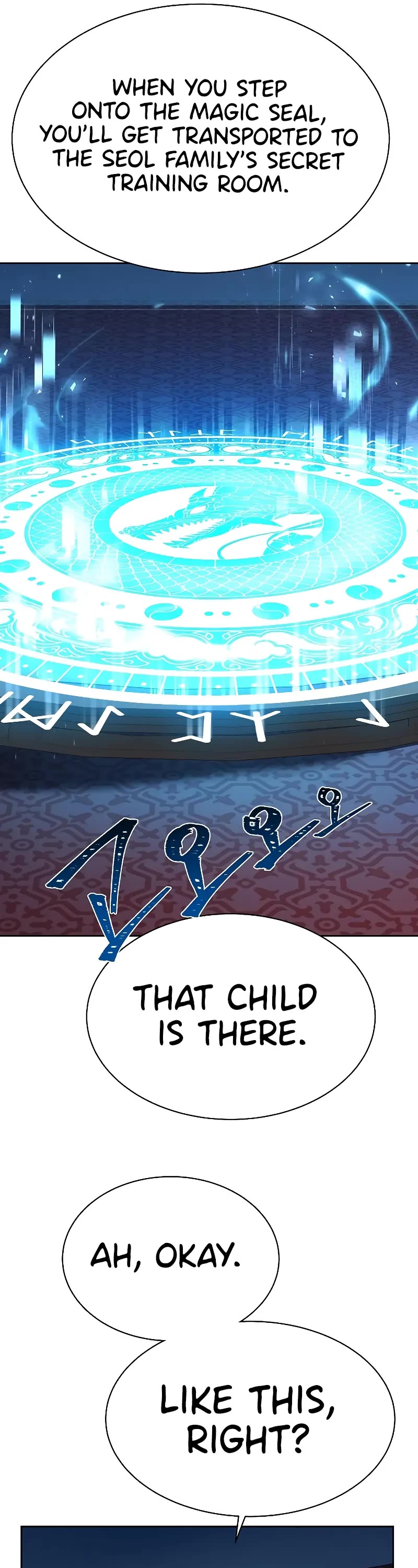 The Constellations Are My Disciples Chapter 42 page 41 - Chapter 42